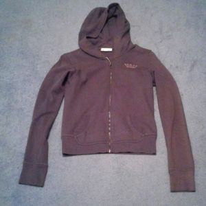 Express hoodie